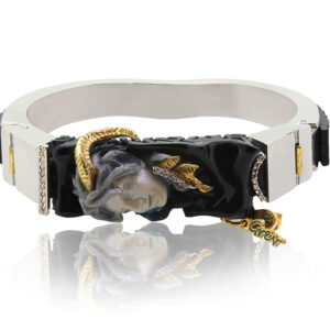 A Nymph Goddess Bracelet