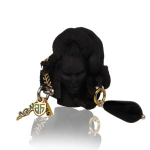 Medusa's Passion Ring