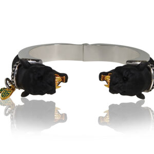 Leopard-Panther Bracelet