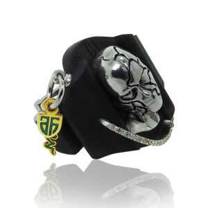 The Don't Fall Apart Ring